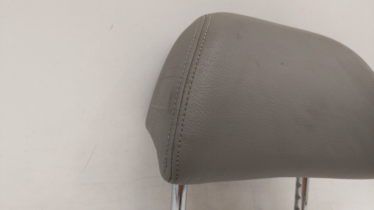 2013 Ford Fusion Headrest Head Rest Rear Seat Fits OEM Used Auto Parts - Oemusedautoparts1.com