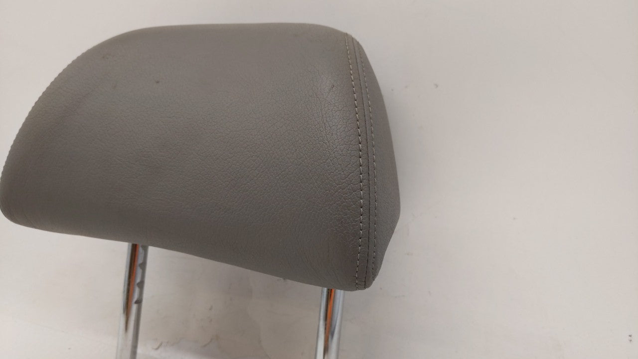 2013 Ford Fusion Headrest Head Rest Rear Seat Fits OEM Used Auto Parts - Oemusedautoparts1.com