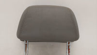 2013 Ford Fusion Headrest Head Rest Rear Seat Fits OEM Used Auto Parts - Oemusedautoparts1.com