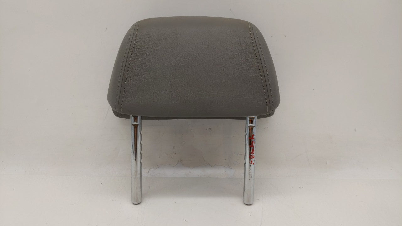 2013 Ford Fusion Headrest Head Rest Rear Seat Fits OEM Used Auto Parts - Oemusedautoparts1.com