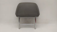 2013 Ford Fusion Headrest Head Rest Rear Seat Fits OEM Used Auto Parts - Oemusedautoparts1.com