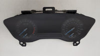 2013 Ford Fusion Instrument Cluster Speedometer Gauges P/N:DS7T-10849-EJ DS7T-10849-EH Fits OEM Used Auto Parts - Oemusedaut