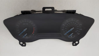 compare product 2013 Ford Fusion Instrument Cluster Speedometer Gauges P/N:DS7T-10849-EJ DS7T-10849-EH Fits OEM Used Auto Parts