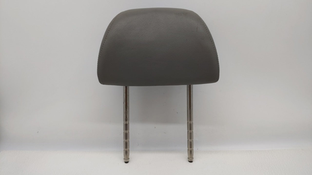 2013-2014 Ford Fusion Headrest Head Rest Front Driver Passenger Seat Fits Fits 2013 2014 OEM Used Auto Parts - Oemusedautopa