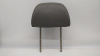 2013-2014 Ford Fusion Headrest Head Rest Front Driver Passenger Seat Fits Fits 2013 2014 OEM Used Auto Parts - Oemusedautopa