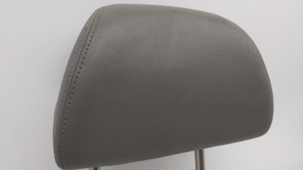 2013-2014 Ford Fusion Headrest Head Rest Front Driver Passenger Seat Fits Fits 2013 2014 OEM Used Auto Parts - Oemusedautopa