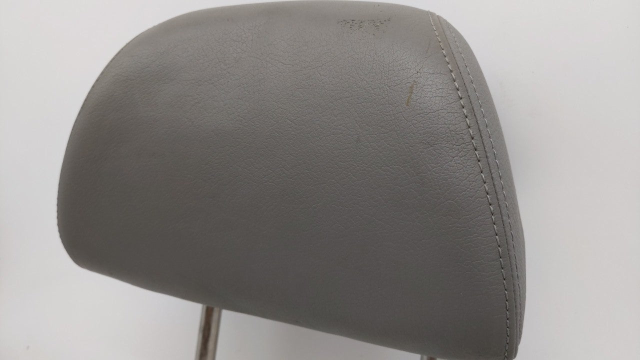 2013-2014 Ford Fusion Headrest Head Rest Front Driver Passenger Seat Fits Fits 2013 2014 OEM Used Auto Parts - Oemusedautopa
