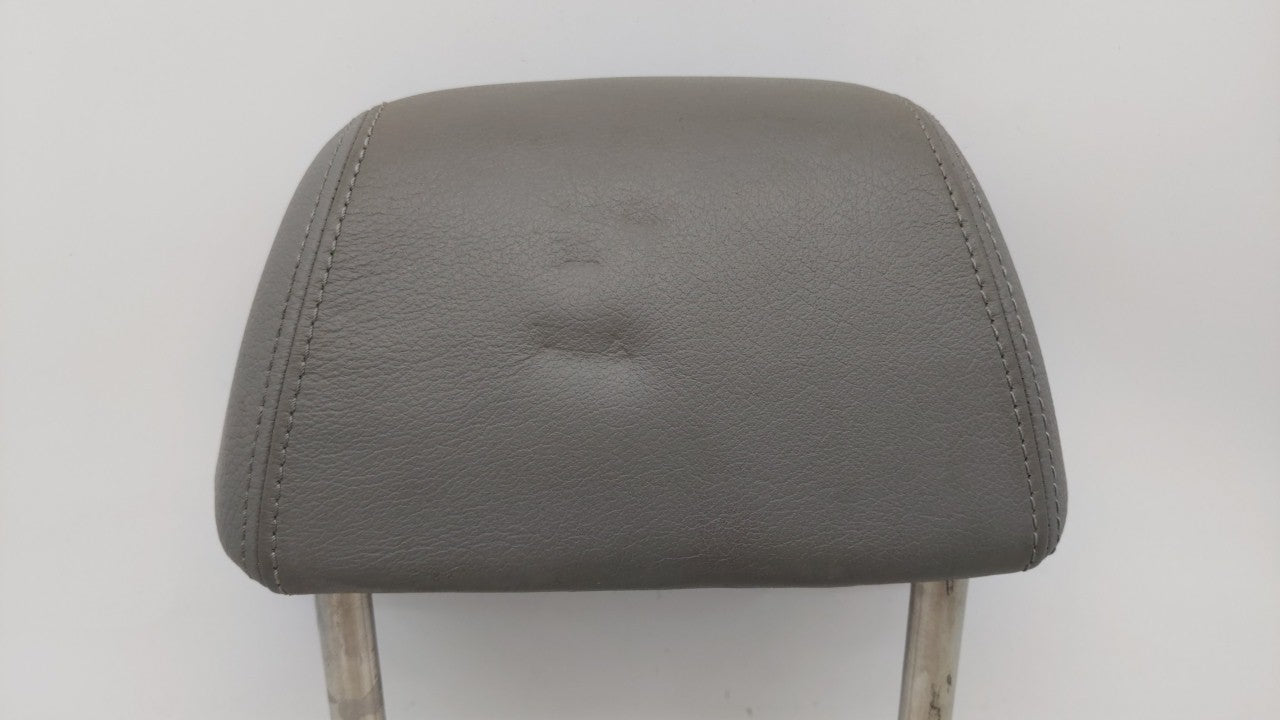 2013-2014 Ford Fusion Headrest Head Rest Front Driver Passenger Seat Fits Fits 2013 2014 OEM Used Auto Parts - Oemusedautopa