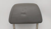 2013-2014 Ford Fusion Headrest Head Rest Front Driver Passenger Seat Fits Fits 2013 2014 OEM Used Auto Parts - Oemusedautopa