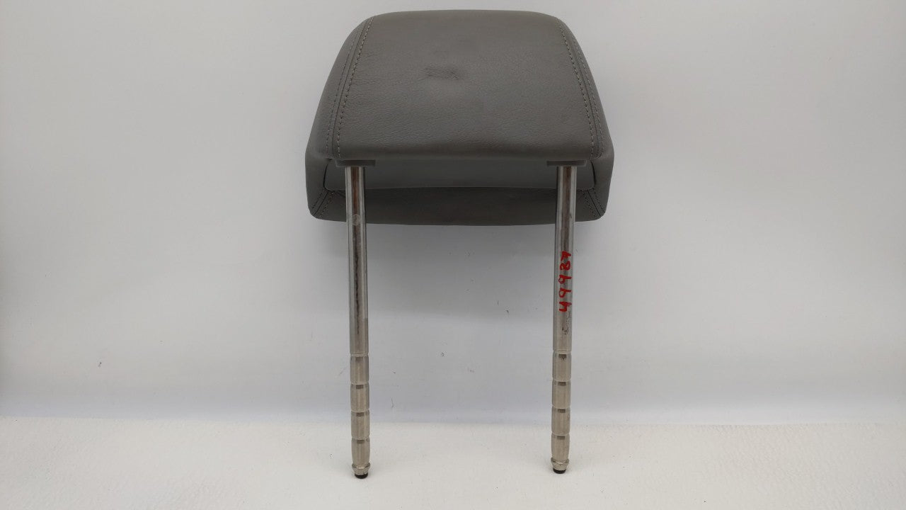 2013-2014 Ford Fusion Headrest Head Rest Front Driver Passenger Seat Fits Fits 2013 2014 OEM Used Auto Parts - Oemusedautopa