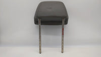 2013-2014 Ford Fusion Headrest Head Rest Front Driver Passenger Seat Fits Fits 2013 2014 OEM Used Auto Parts - Oemusedautopa
