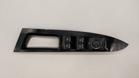 2013-2019 Ford Fusion Master Power Window Switch Replacement Driver Side Left P/N:DG1T-14540-ACW DG1T-14540-ABW Fits OEM Use