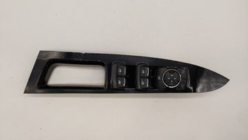 2013-2019 Ford Fusion Master Power Window Switch Replacement Driver Side Left P/N:DG1T-14540-ACW DG1T-14540-ABW Fits OEM Use