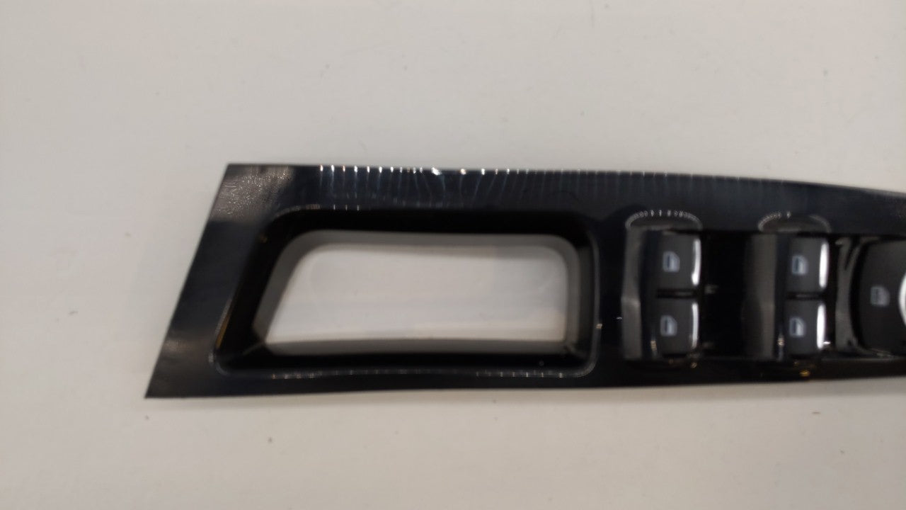 2013-2019 Ford Fusion Master Power Window Switch Replacement Driver Side Left P/N:DG1T-14540-ACW DG1T-14540-ABW Fits OEM Use