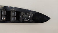 2013-2019 Ford Fusion Master Power Window Switch Replacement Driver Side Left P/N:DG1T-14540-ACW DG1T-14540-ABW Fits OEM Use