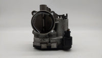 2013-2014 Ford Fusion Throttle Body P/N:0 280 750 535 7S7G-9F991-CA Fits Fits 2013 2014 2015 2016 2017 2018 2019 OEM Used Au
