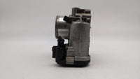2013-2014 Ford Fusion Throttle Body P/N:0 280 750 535 7S7G-9F991-CA Fits Fits 2013 2014 2015 2016 2017 2018 2019 OEM Used Au