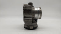 2013-2014 Ford Fusion Throttle Body P/N:0 280 750 535 7S7G-9F991-CA Fits Fits 2013 2014 2015 2016 2017 2018 2019 OEM Used Au