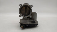 2013-2019 Ford Fusion Throttle Body P/N:DS7E-9F991-AK DS7E-9F991-AD Fits Fits 2013 2014 2015 2016 2017 2018 2019 2020 OEM Us