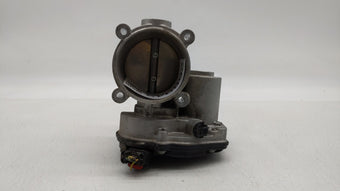 compare product 2013-2019 Ford Fusion Throttle Body P/N:DS7E-9F991-AK DS7E-9F991-AD Fits Fits 2013 2014 2015 2016 2017 2018 2019 2020 OEM Used Auto Parts
