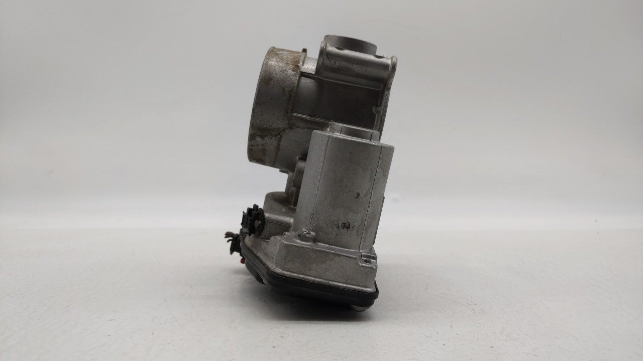 2013-2019 Ford Fusion Throttle Body P/N:DS7E-9F991-AK DS7E-9F991-AD Fits Fits 2013 2014 2015 2016 2017 2018 2019 2020 OEM Us