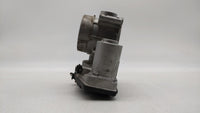 2013-2019 Ford Fusion Throttle Body P/N:DS7E-9F991-AK DS7E-9F991-AD Fits Fits 2013 2014 2015 2016 2017 2018 2019 2020 OEM Us