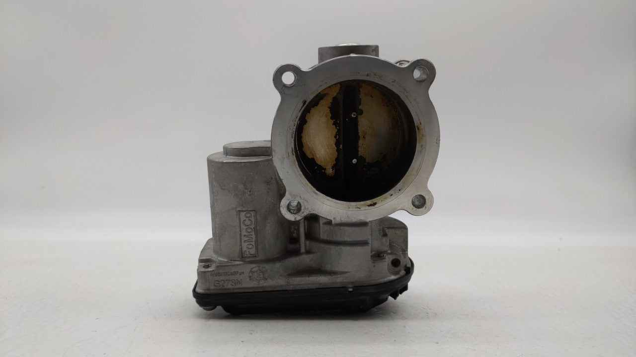 2013-2019 Ford Fusion Throttle Body P/N:DS7E-9F991-AK DS7E-9F991-AD Fits Fits 2013 2014 2015 2016 2017 2018 2019 2020 OEM Us