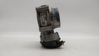 2013-2019 Ford Fusion Throttle Body P/N:DS7E-9F991-AK DS7E-9F991-AD Fits Fits 2013 2014 2015 2016 2017 2018 2019 2020 OEM Us
