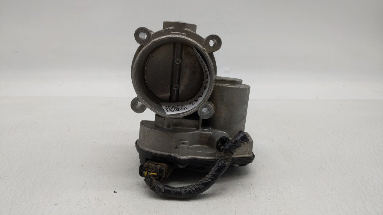2013-2019 Ford Fusion Throttle Body P/N:DS7E-9F991-AK DS7E-9F991-AD Fits Fits 2013 2014 2015 2016 2017 2018 2019 2020 OEM Us