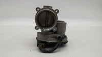 2013-2019 Ford Fusion Throttle Body P/N:DS7E-9F991-AK DS7E-9F991-AD Fits Fits 2013 2014 2015 2016 2017 2018 2019 2020 OEM Us