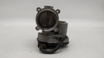 compare product 2013-2019 Ford Fusion Throttle Body P/N:DS7E-9F991-AK DS7E-9F991-AD Fits Fits 2013 2014 2015 2016 2017 2018 2019 2020 OEM Used Auto Parts