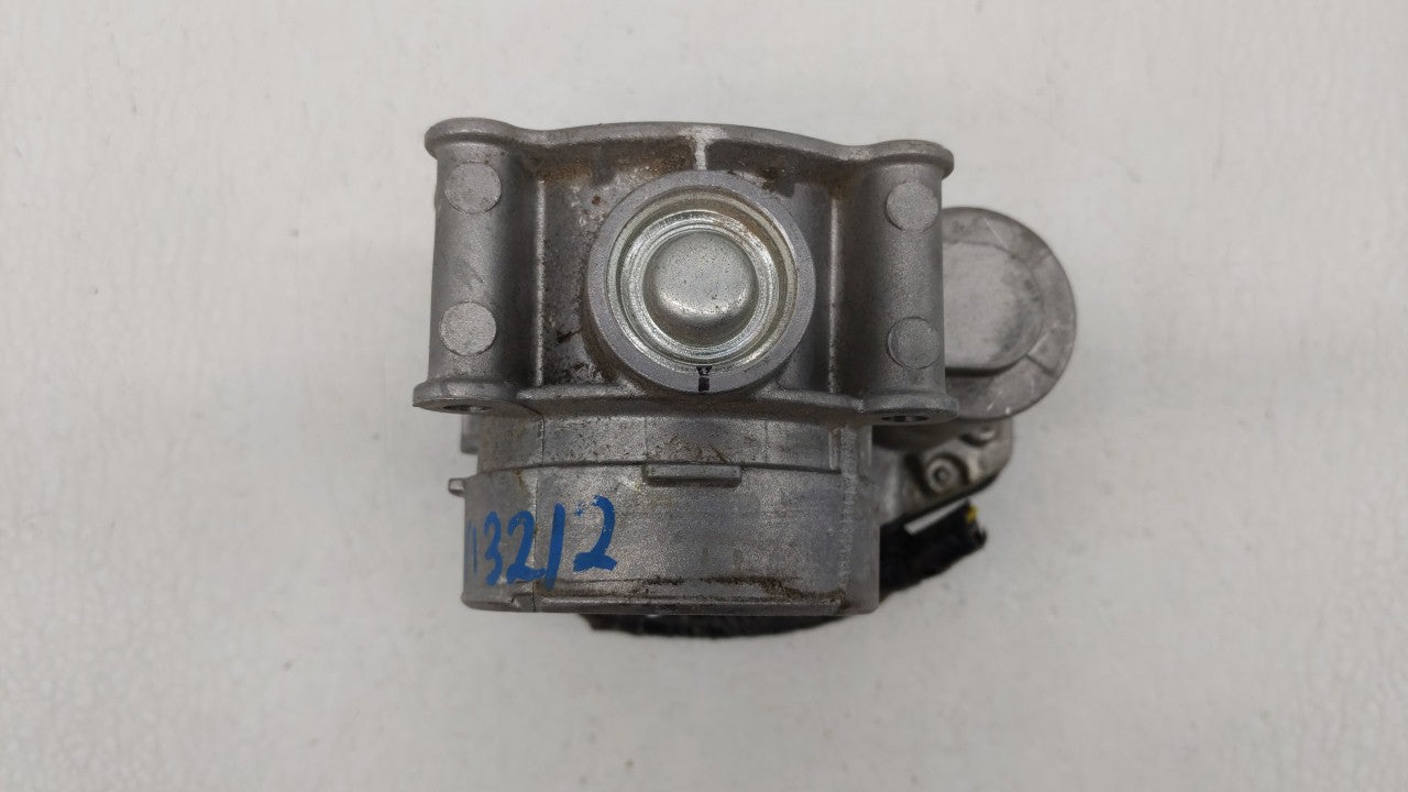 2013-2019 Ford Fusion Throttle Body P/N:DS7E-9F991-AK DS7E-9F991-AD Fits Fits 2013 2014 2015 2016 2017 2018 2019 2020 OEM Us