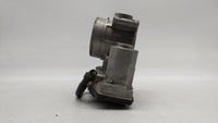 2013-2019 Ford Fusion Throttle Body P/N:DS7E-9F991-AK DS7E-9F991-AD Fits Fits 2013 2014 2015 2016 2017 2018 2019 2020 OEM Us