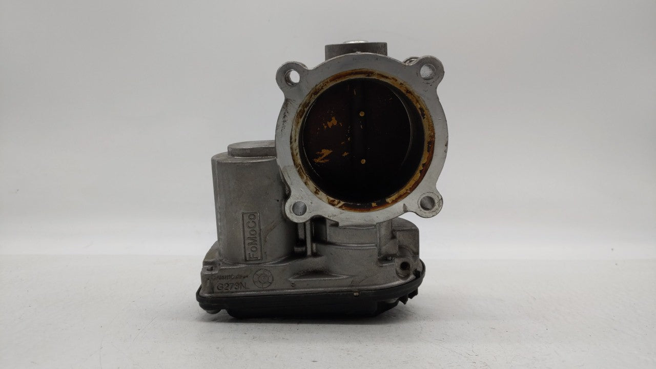 2013-2019 Ford Fusion Throttle Body P/N:DS7E-9F991-AK DS7E-9F991-AD Fits Fits 2013 2014 2015 2016 2017 2018 2019 2020 OEM Us
