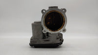 2013-2019 Ford Fusion Throttle Body P/N:DS7E-9F991-AK DS7E-9F991-AD Fits Fits 2013 2014 2015 2016 2017 2018 2019 2020 OEM Us