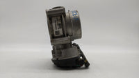 2013-2019 Ford Fusion Throttle Body P/N:DS7E-9F991-AK DS7E-9F991-AD Fits Fits 2013 2014 2015 2016 2017 2018 2019 2020 OEM Us