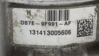 2013-2019 Ford Fusion Throttle Body P/N:DS7E-9F991-AK DS7E-9F991-AD Fits Fits 2013 2014 2015 2016 2017 2018 2019 2020 OEM Us