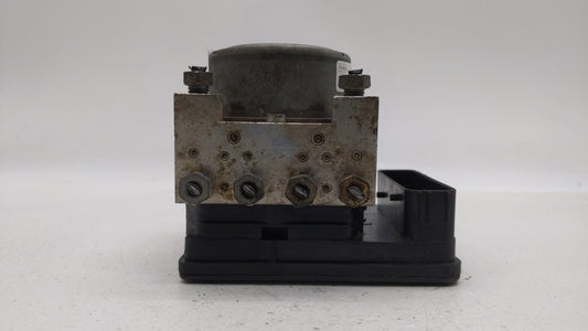 2013 Ford Fusion ABS Pump Control Module Replacement P/N:DG98-2C555-AL DG98-2C555-AM Fits OEM Used Auto Parts - Oemusedautop