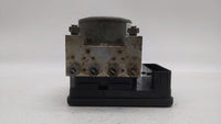 2013 Ford Fusion Anti-Lock Brake ABS Pump Module Actuator OEM P/N:DG98-2C555-AL DG98-2C555-AM Fits OEM Used Auto Parts - Oem