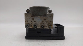 compare product 2013 Ford Fusion Anti-Lock Brake ABS Pump Module Actuator OEM P/N:DG98-2C555-AL DG98-2C555-AM Fits OEM Used Auto Parts
