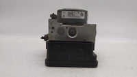 2013 Ford Fusion Anti-Lock Brake ABS Pump Module Actuator OEM P/N:DG98-2C555-AL DG98-2C555-AM Fits OEM Used Auto Parts - Oem