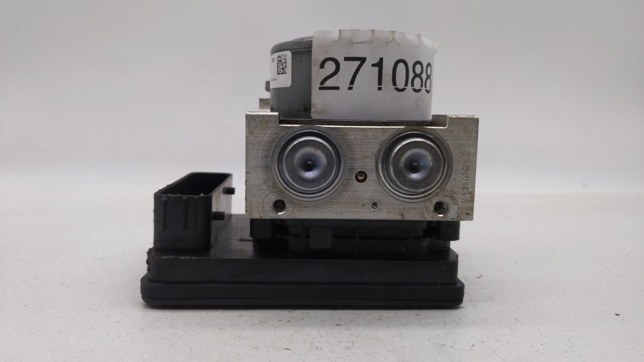 2013 Ford Fusion ABS Pump Control Module Replacement P/N:DG98-2C555-AL DG98-2C555-AM Fits OEM Used Auto Parts - Oemusedautop