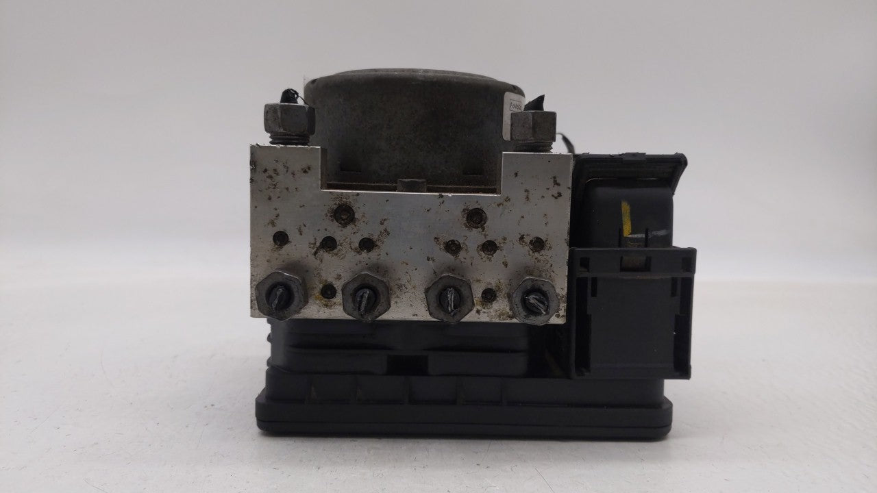 2013 Ford Fusion ABS Pump Control Module Replacement P/N:DG9C-2C405-AH DG9C-2C405-FB Fits OEM Used Auto Parts - Oemusedautop