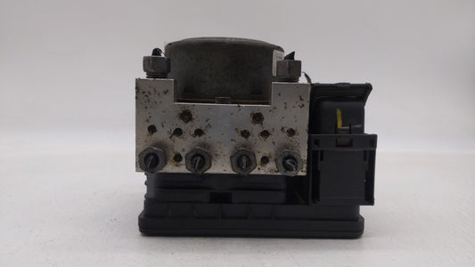2013 Ford Fusion ABS Pump Control Module Replacement P/N:DG9C-2C405-AH DG9C-2C405-FB Fits OEM Used Auto Parts - Oemusedautop