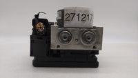 2013 Ford Fusion ABS Pump Control Module Replacement P/N:DG9C-2C405-AH DG9C-2C405-FB Fits OEM Used Auto Parts - Oemusedautop