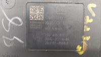2013 Ford Fusion ABS Pump Control Module Replacement P/N:DG9C-2C405-AH DG9C-2C405-FB Fits OEM Used Auto Parts - Oemusedautop