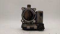 2013 Ford Fusion Throttle Body P/N:CM5E-9F991-AD CM5E-9F991-AC Fits Fits 2012 2014 2015 2016 2017 OEM Used Auto Parts - Oemu