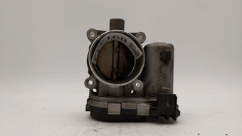 compare product 2013 Ford Fusion Throttle Body P/N:CM5E-9F991-AD CM5E-9F991-AC Fits Fits 2012 2014 2015 2016 2017 OEM Used Auto Parts