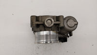 2013 Ford Fusion Throttle Body P/N:CM5E-9F991-AD CM5E-9F991-AC Fits Fits 2012 2014 2015 2016 2017 OEM Used Auto Parts - Oemu