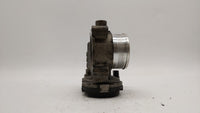 2013 Ford Fusion Throttle Body P/N:CM5E-9F991-AD CM5E-9F991-AC Fits Fits 2012 2014 2015 2016 2017 OEM Used Auto Parts - Oemu